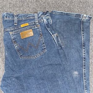 Wrangler FR Jeans